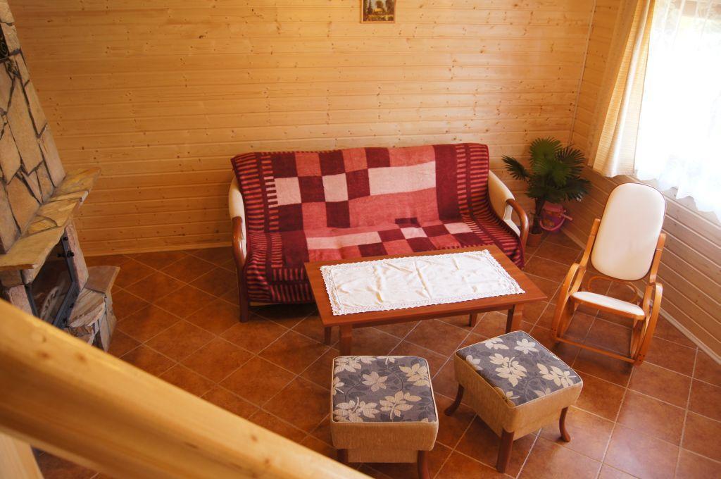 Osrodek Niezapominajka Hotel Gorzanka Phòng bức ảnh