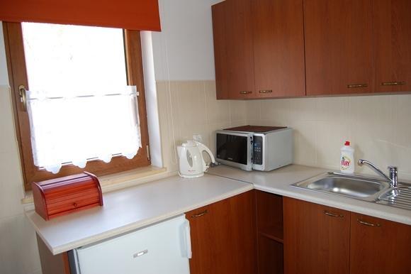 Osrodek Niezapominajka Hotel Gorzanka Phòng bức ảnh