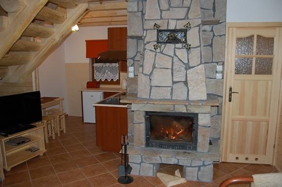 Osrodek Niezapominajka Hotel Gorzanka Phòng bức ảnh