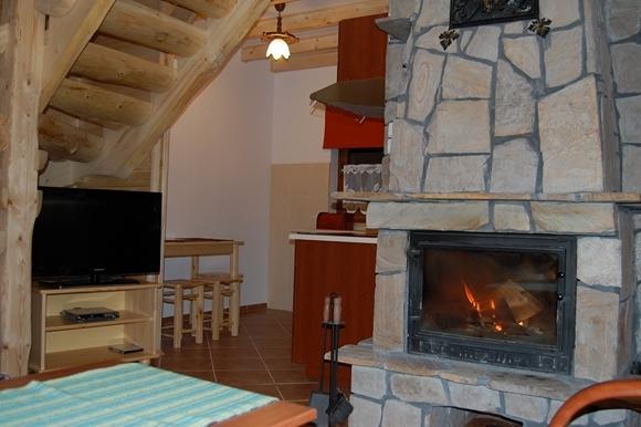 Osrodek Niezapominajka Hotel Gorzanka Phòng bức ảnh